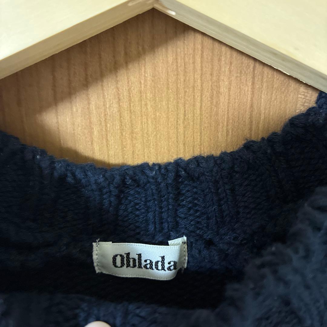 ★美品★シンチ cinch オブラダ oblada★william vest