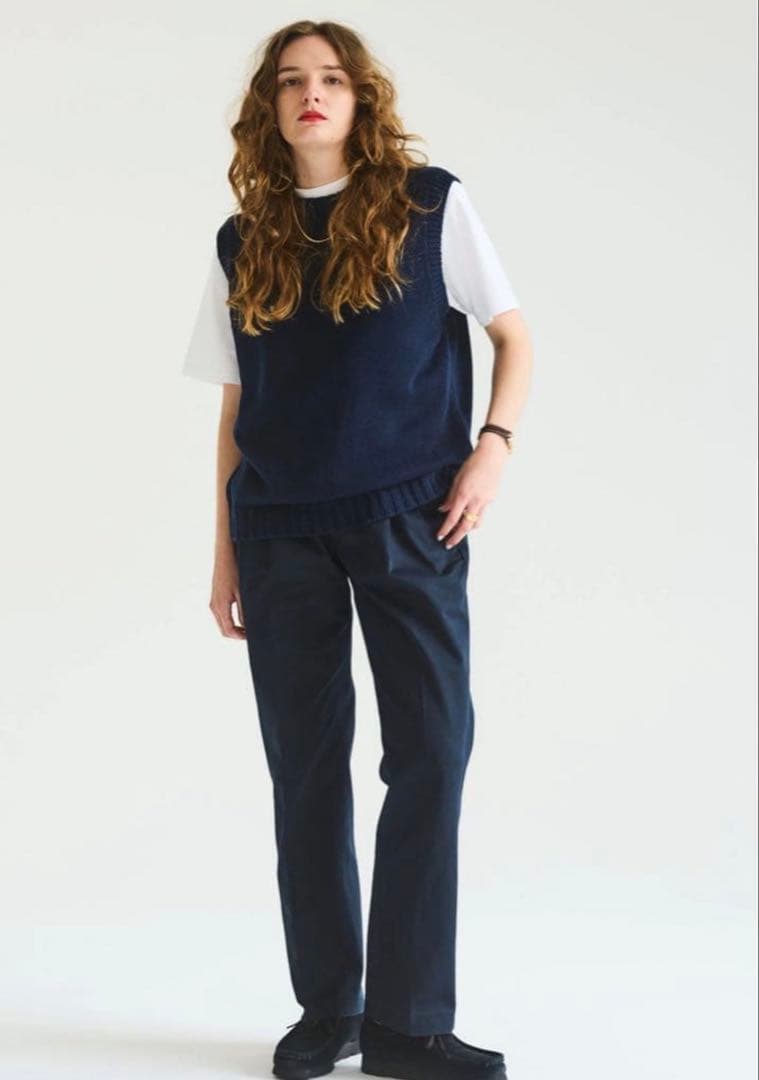 ★美品★シンチ cinch オブラダ oblada★william vest