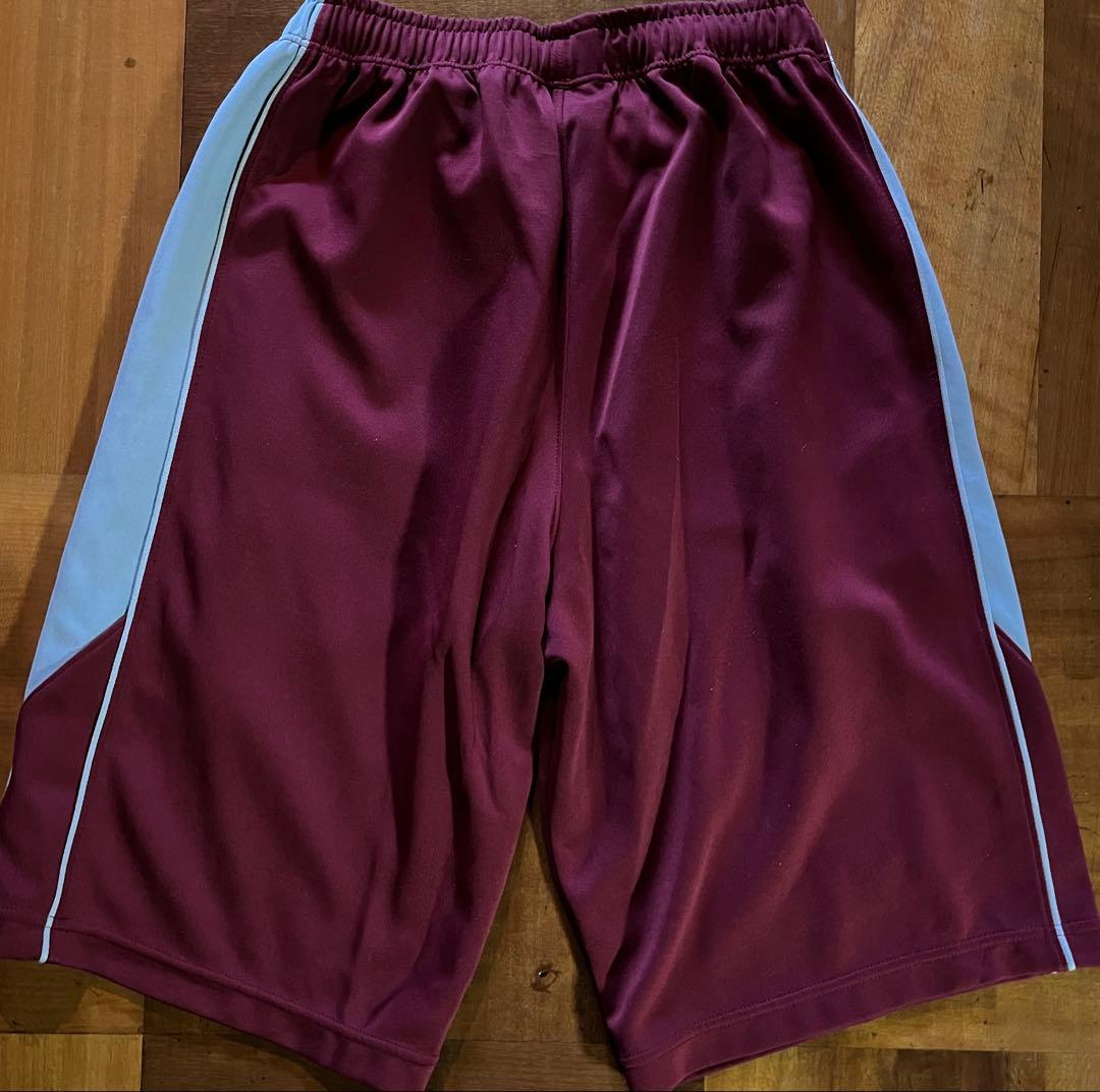 旭川実業　サッカー スウェット3点セット Lサイズ ペナルティ