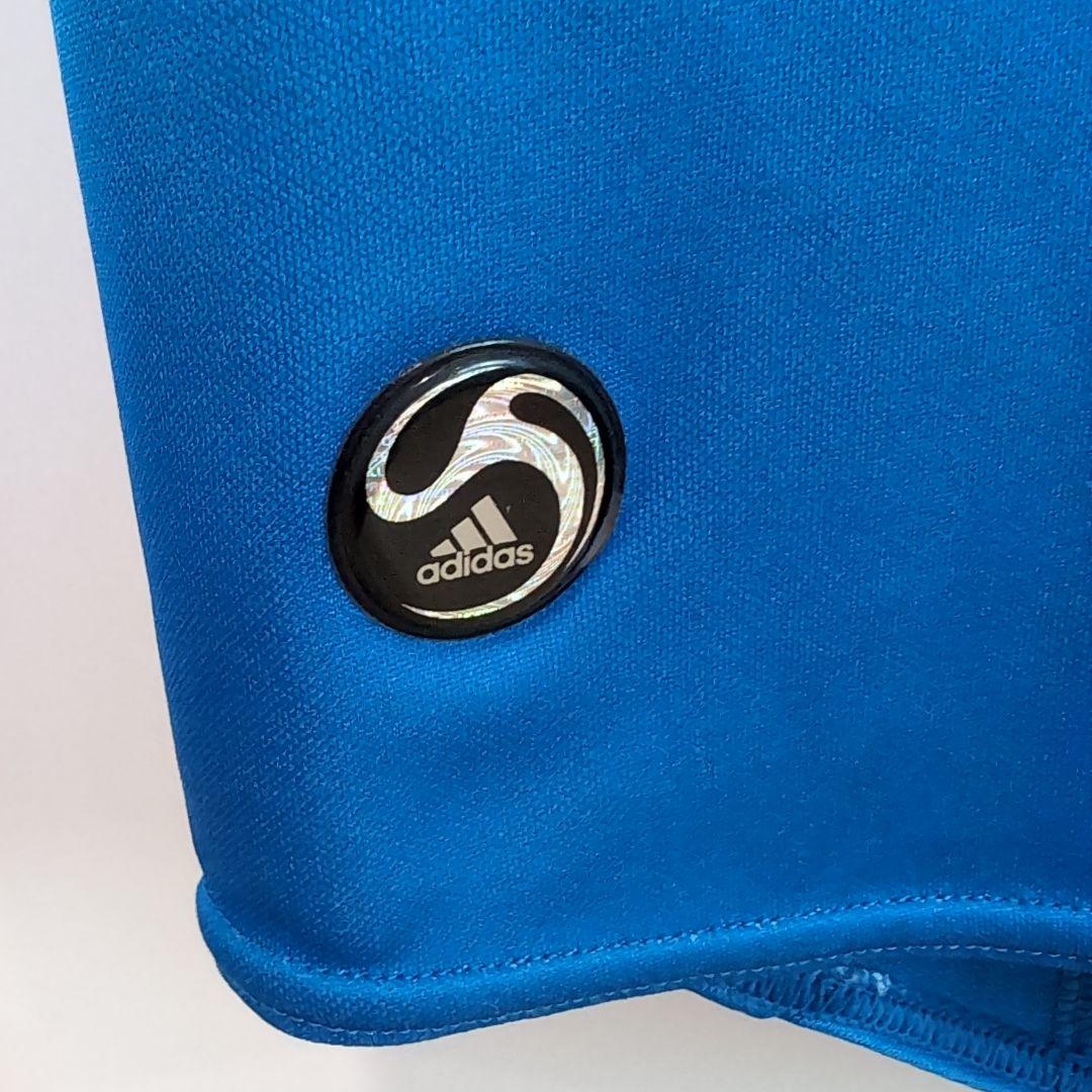 【即購入⭕】日本代表 本田圭佑 2008年 ユニフォーム adidas