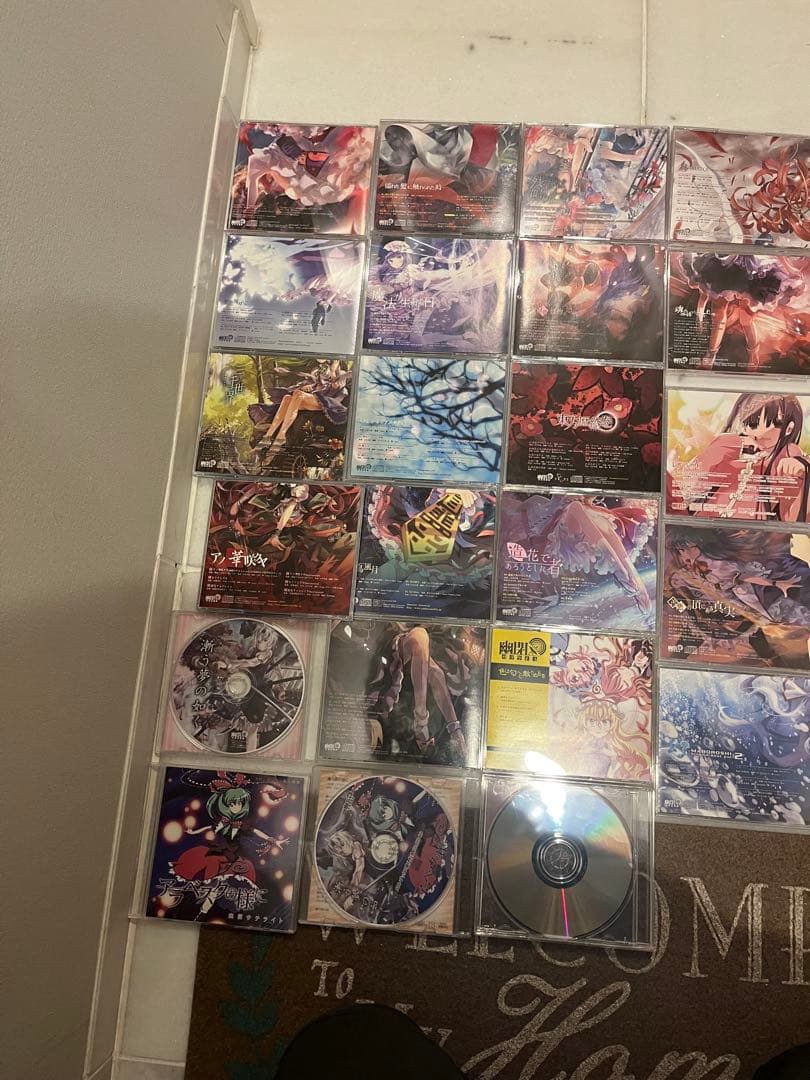 幽閉サテライト33枚セット！