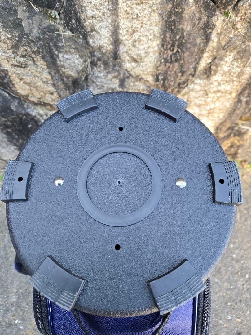 SRIXON　スリクソン　9型キャディバッグ