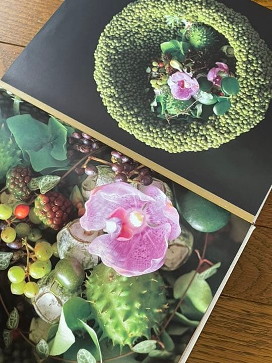 アート・デザイン・音楽 INTERNATIONAL Floral ART   PAGEONE