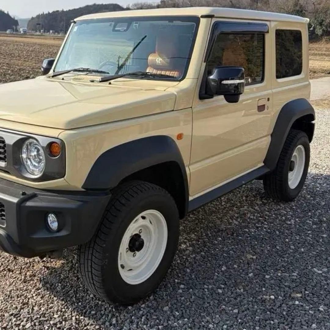 アピオ APIO ワイルドボア　ベンチュラ　16インチ 5.5J スタッドレス