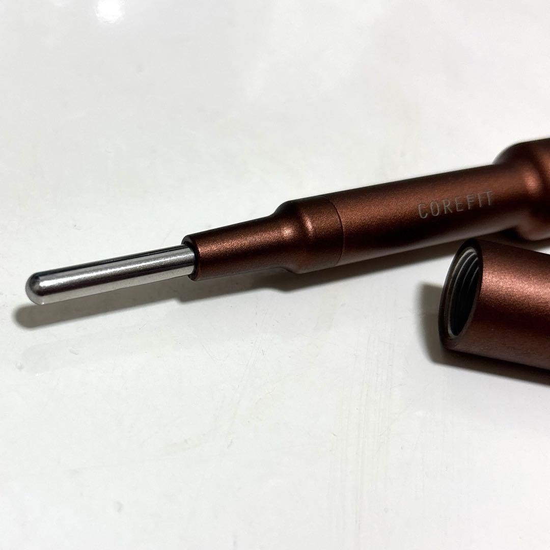 Corefit コアフィット　フェイスポインター