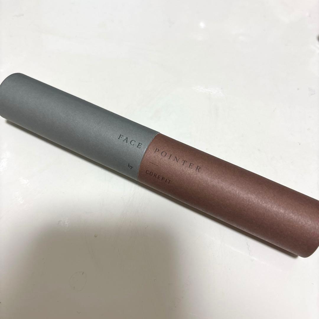 Corefit コアフィット　フェイスポインター