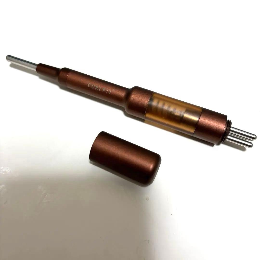 Corefit コアフィット　フェイスポインター