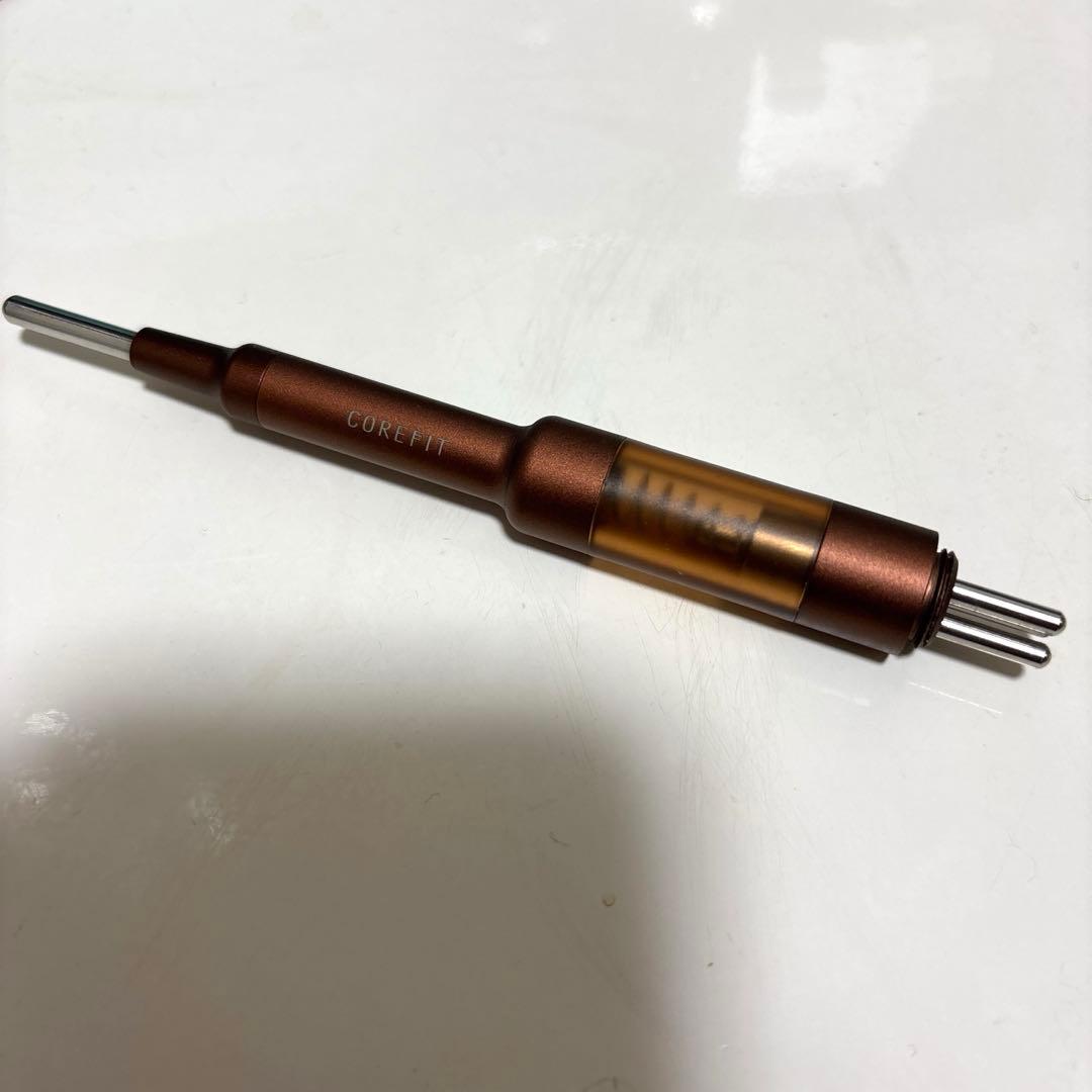 Corefit コアフィット　フェイスポインター