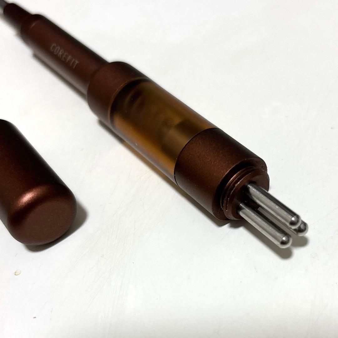 Corefit コアフィット　フェイスポインター