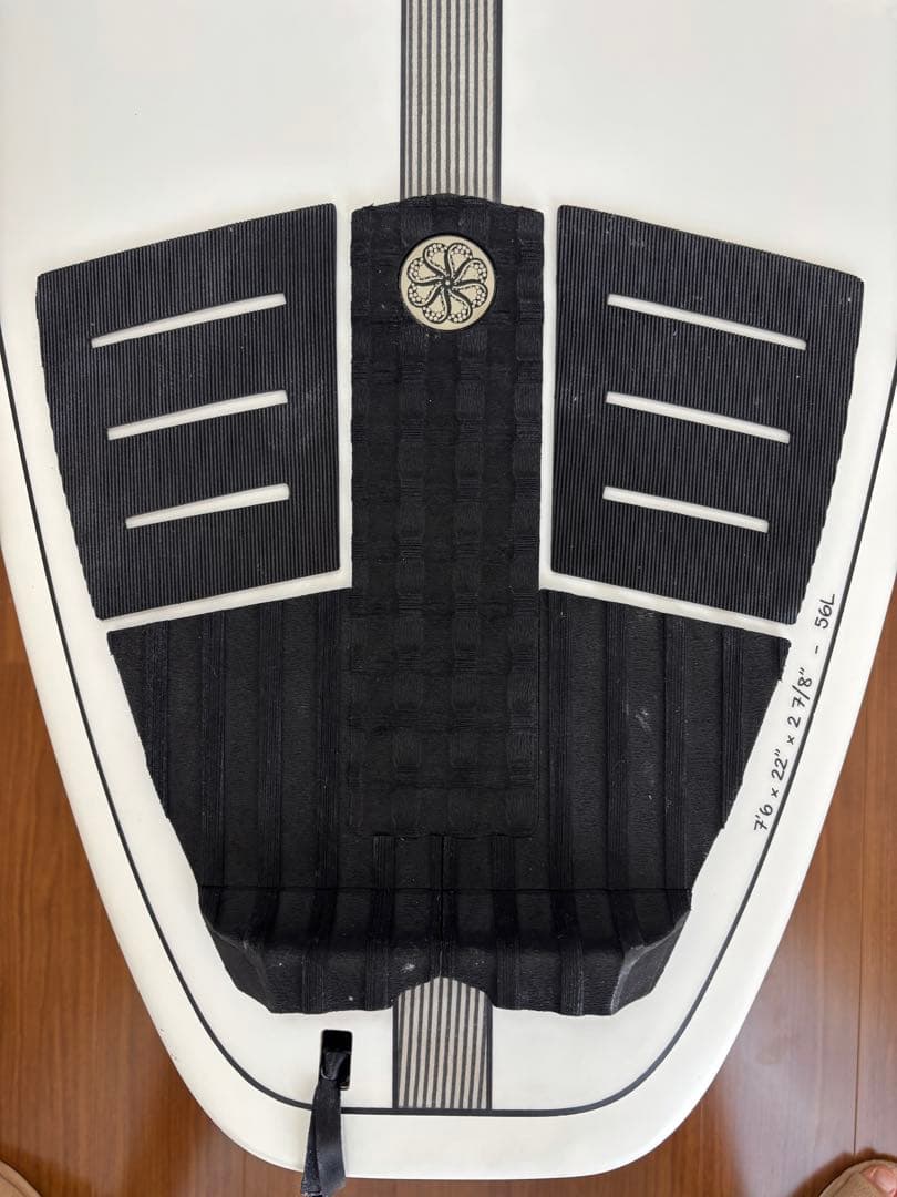 Channel s Torq Chancho 7'6 引き渡し限定