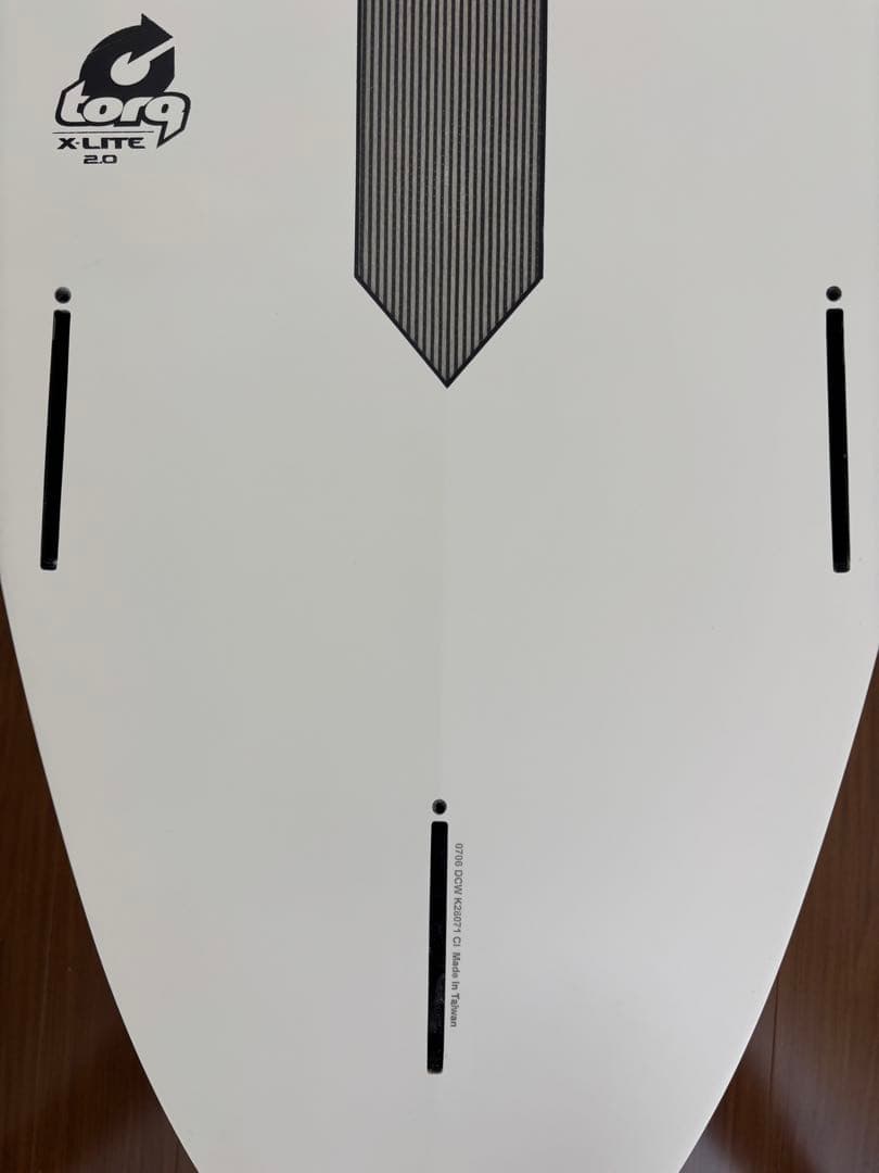 Channel s Torq Chancho 7'6 引き渡し限定