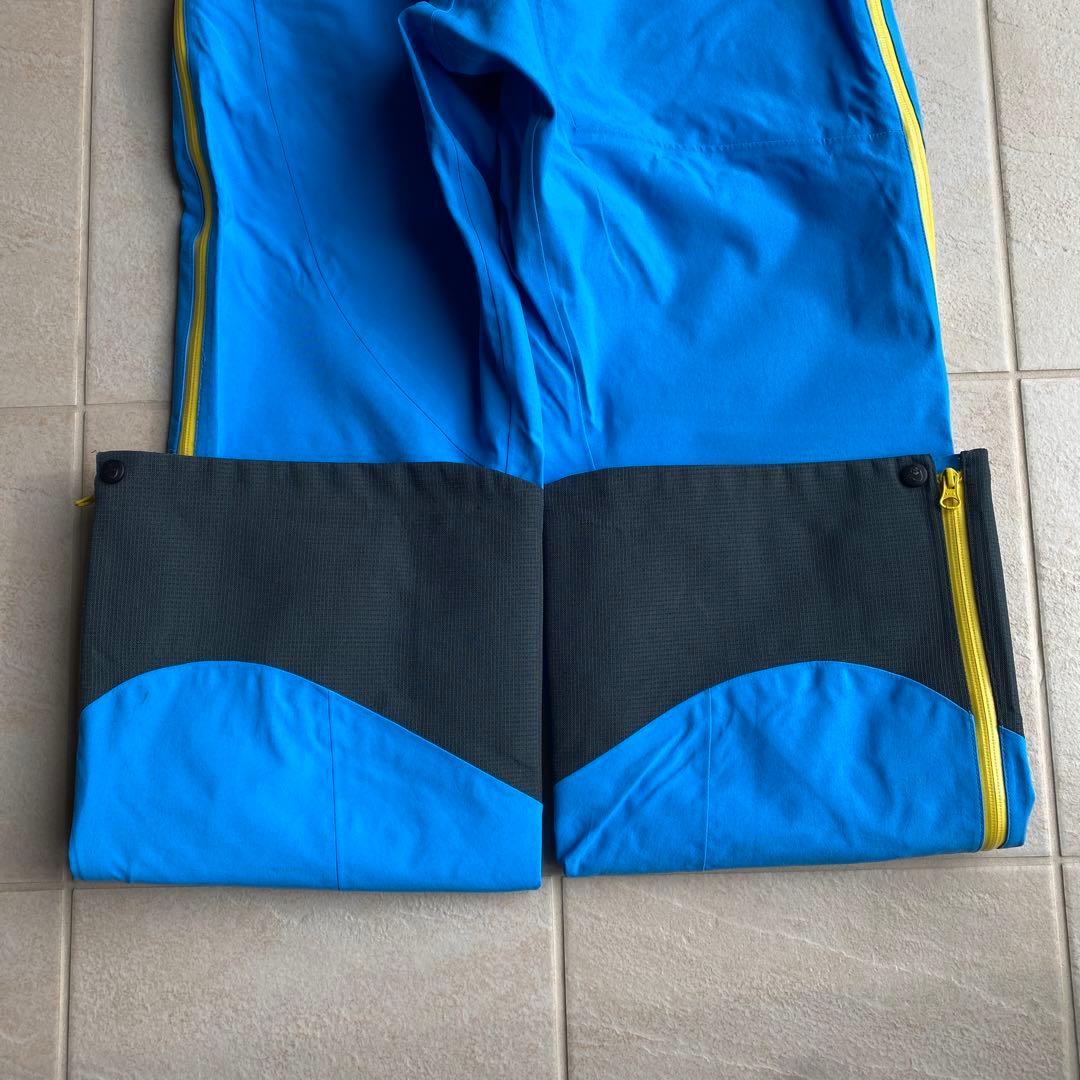 NORRONA　ロフォテン　ゴアプロ　ジャケット＆パンツ