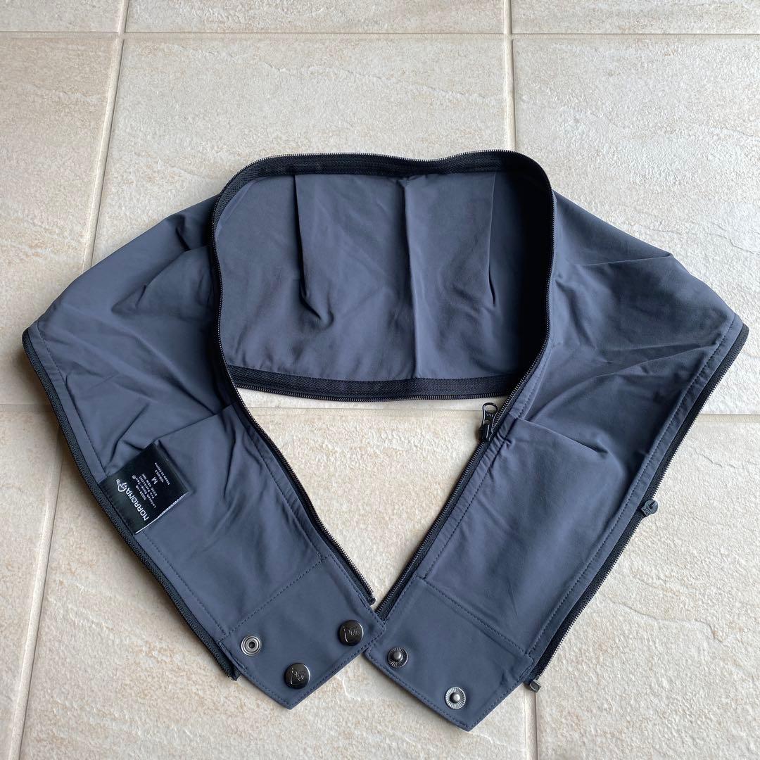 NORRONA　ロフォテン　ゴアプロ　ジャケット＆パンツ