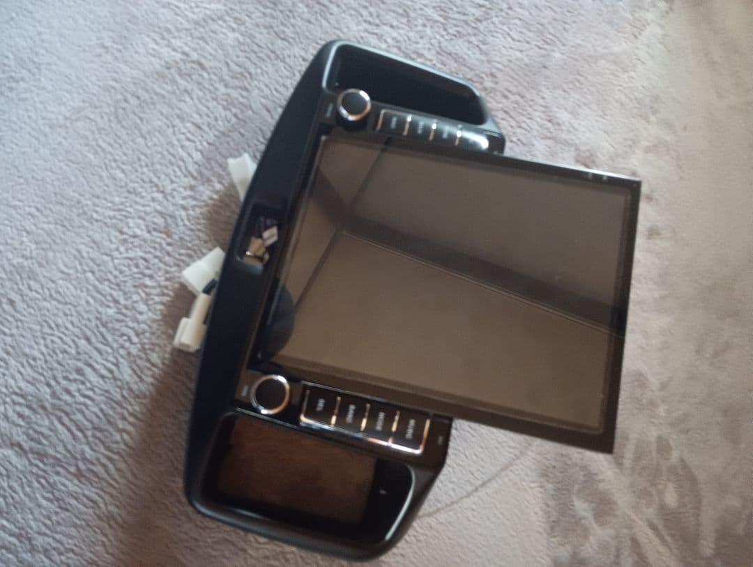 ★ミライースla300s専用Androidナビ★訳あり★使用期間短★