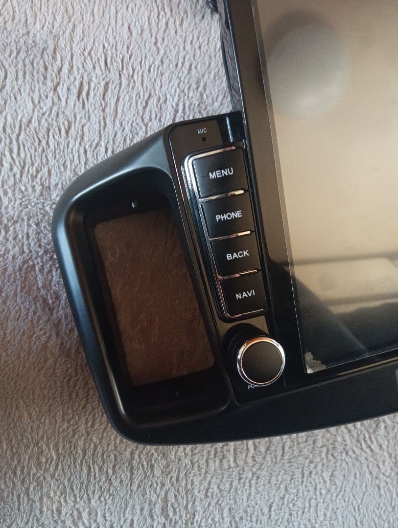 ★ミライースla300s専用Androidナビ★訳あり★使用期間短★