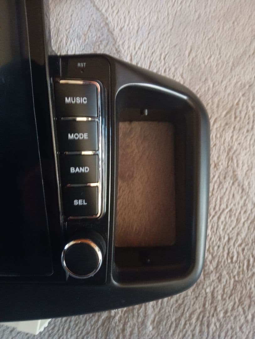 ★ミライースla300s専用Androidナビ★訳あり★使用期間短★