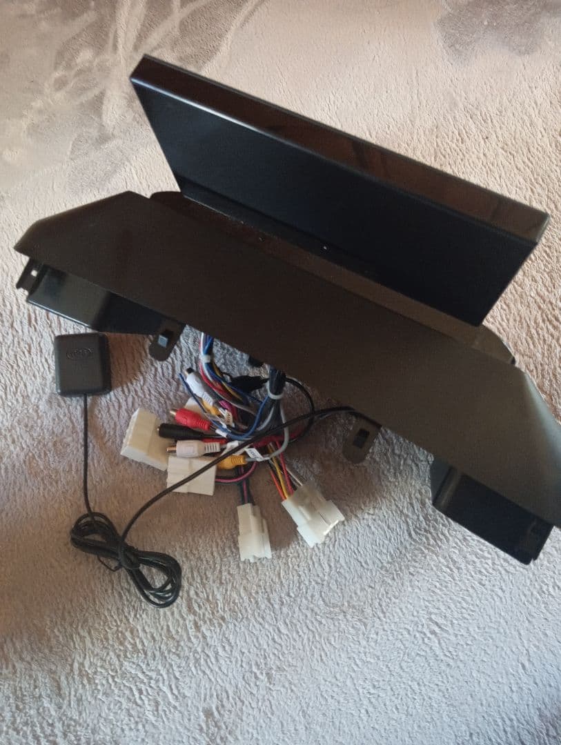 ★ミライースla300s専用Androidナビ★訳あり★使用期間短★