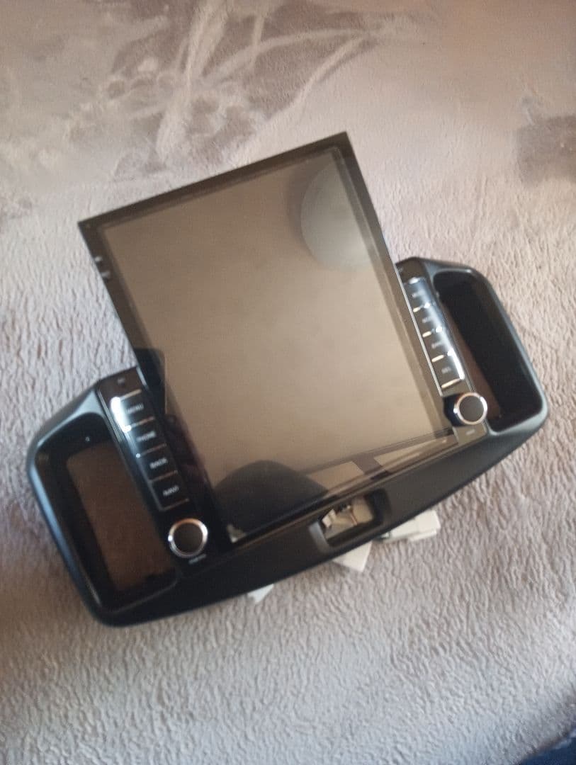 ★ミライースla300s専用Androidナビ★訳あり★使用期間短★