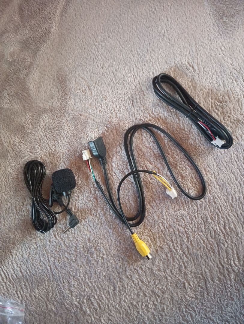 ★ミライースla300s専用Androidナビ★訳あり★使用期間短★