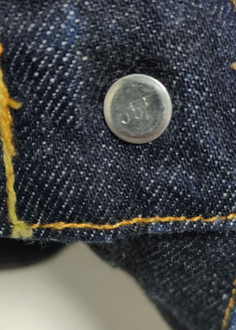 リーバイス 506 バレンシア製