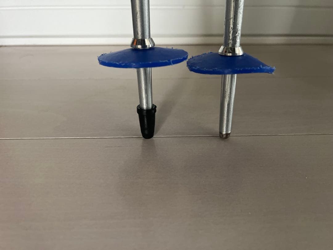 エラン ACE FORMULA 140 スキー ポール付き