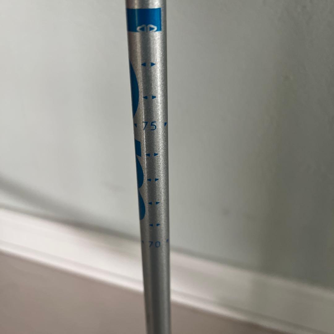 エラン ACE FORMULA 140 スキー ポール付き