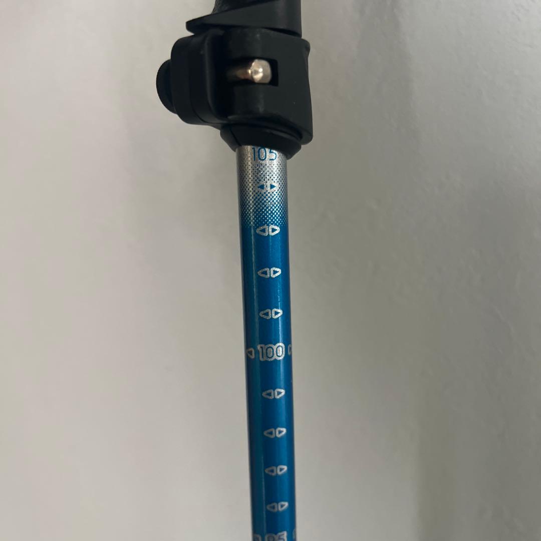 エラン ACE FORMULA 140 スキー ポール付き