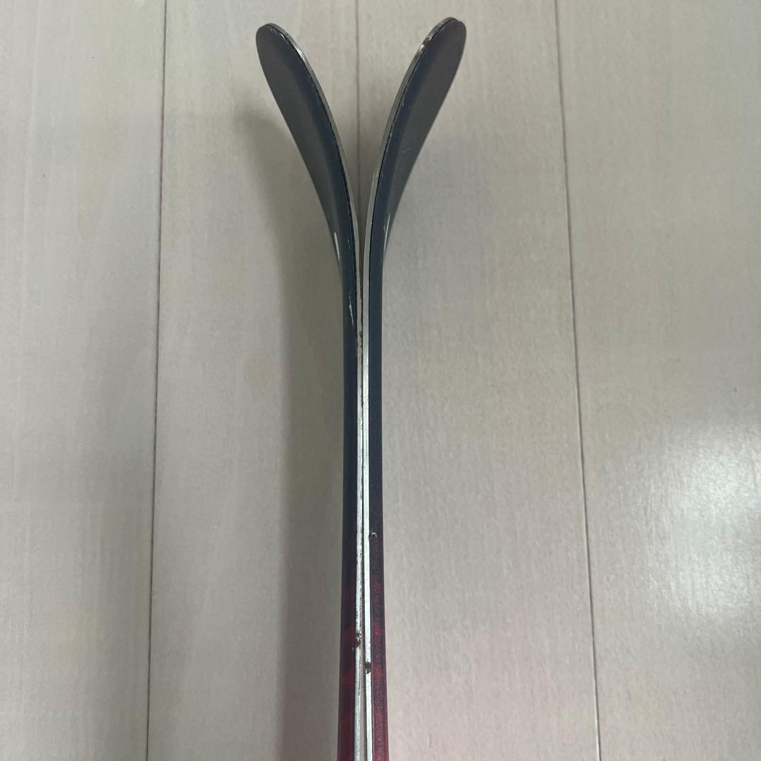 エラン ACE FORMULA 140 スキー ポール付き