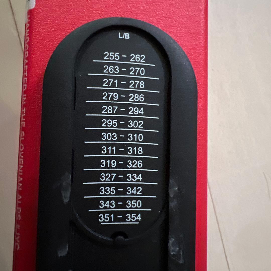 エラン ACE FORMULA 140 スキー ポール付き