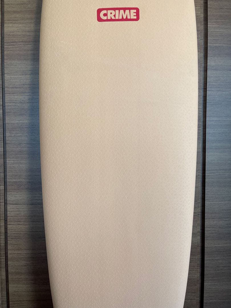 クライム カリフォルニアツイン7’0 CRIME CA TWIN 新品未使用