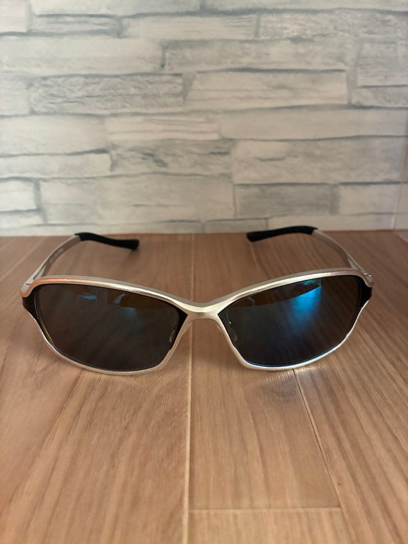 遮光サングラス　ゼクー　ドリオ