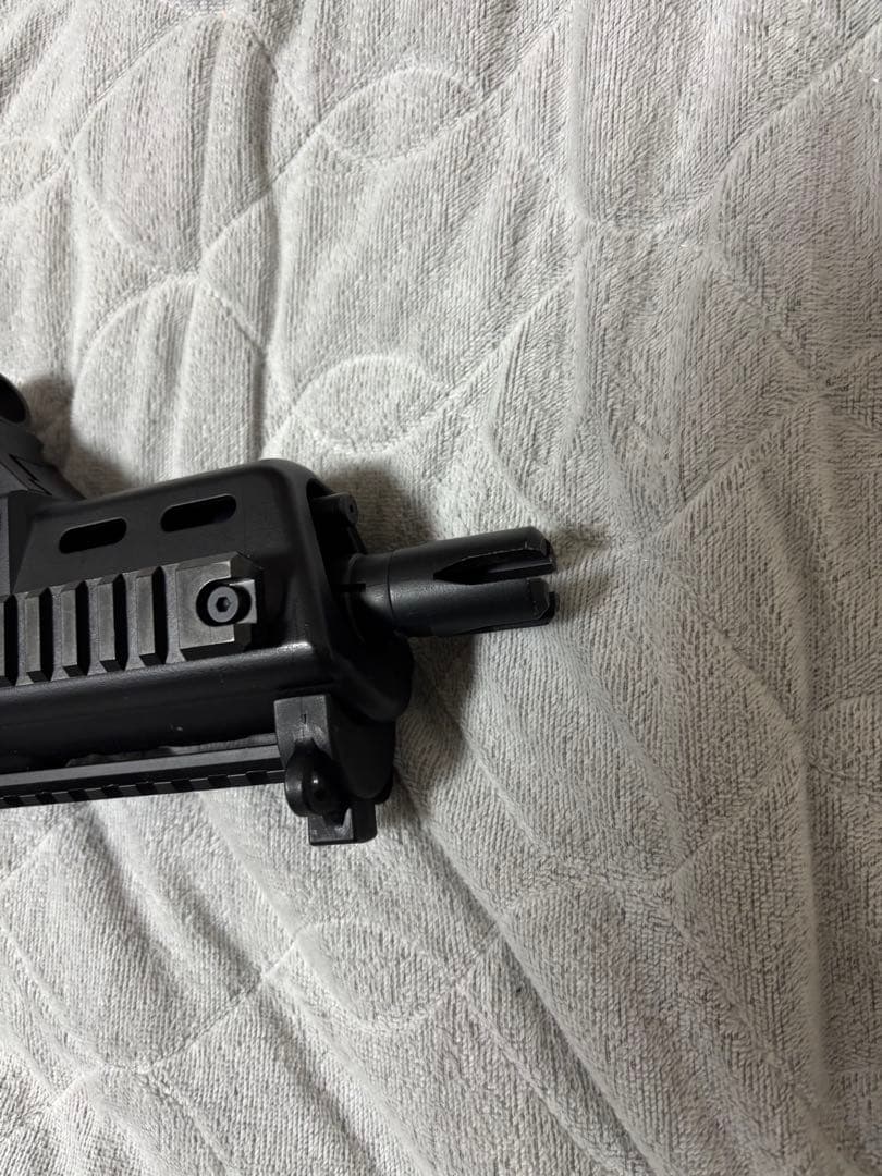 東京マルイ　G36C 電子トリガーカスタムセット