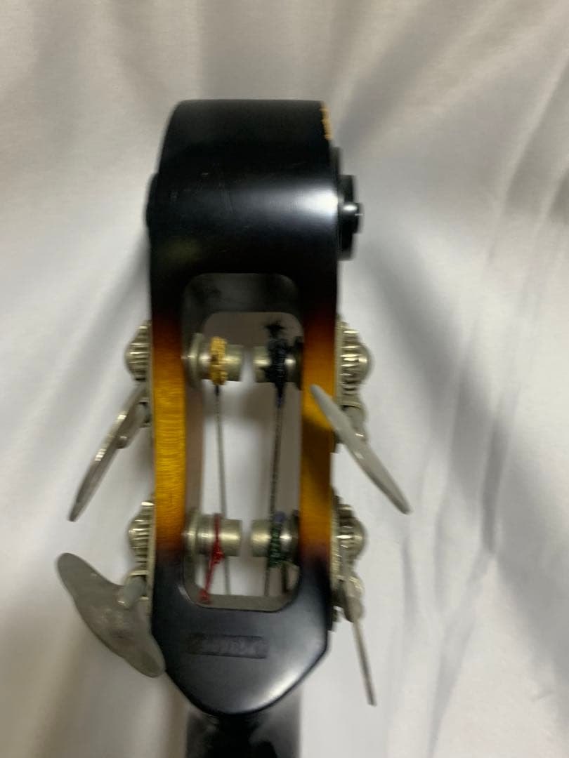 ARIA SWB-04 アップライトベース　引き取り限定