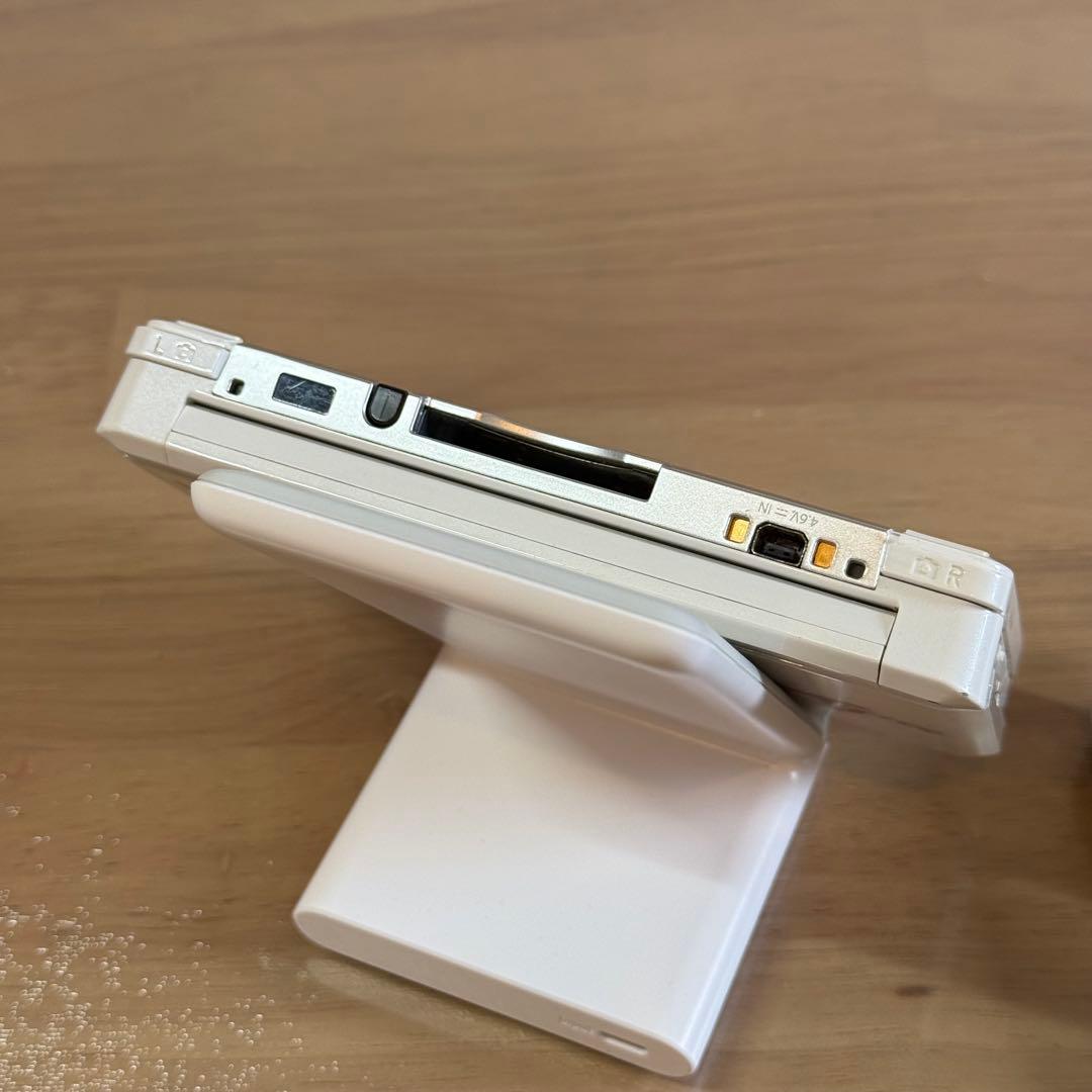 6-070 ニンテンドー3DS 本体 モンスターハンター3G