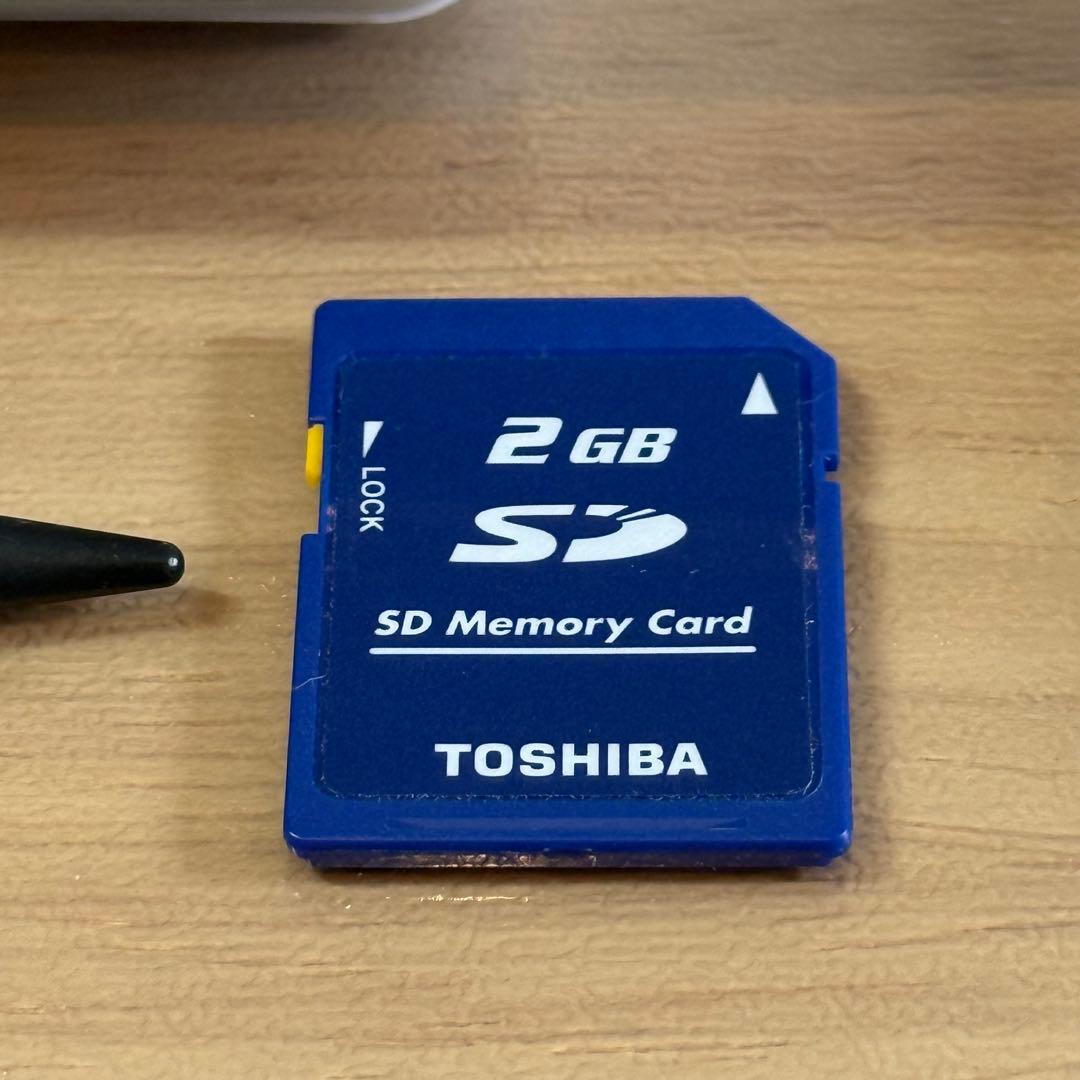 6-070 ニンテンドー3DS 本体 モンスターハンター3G