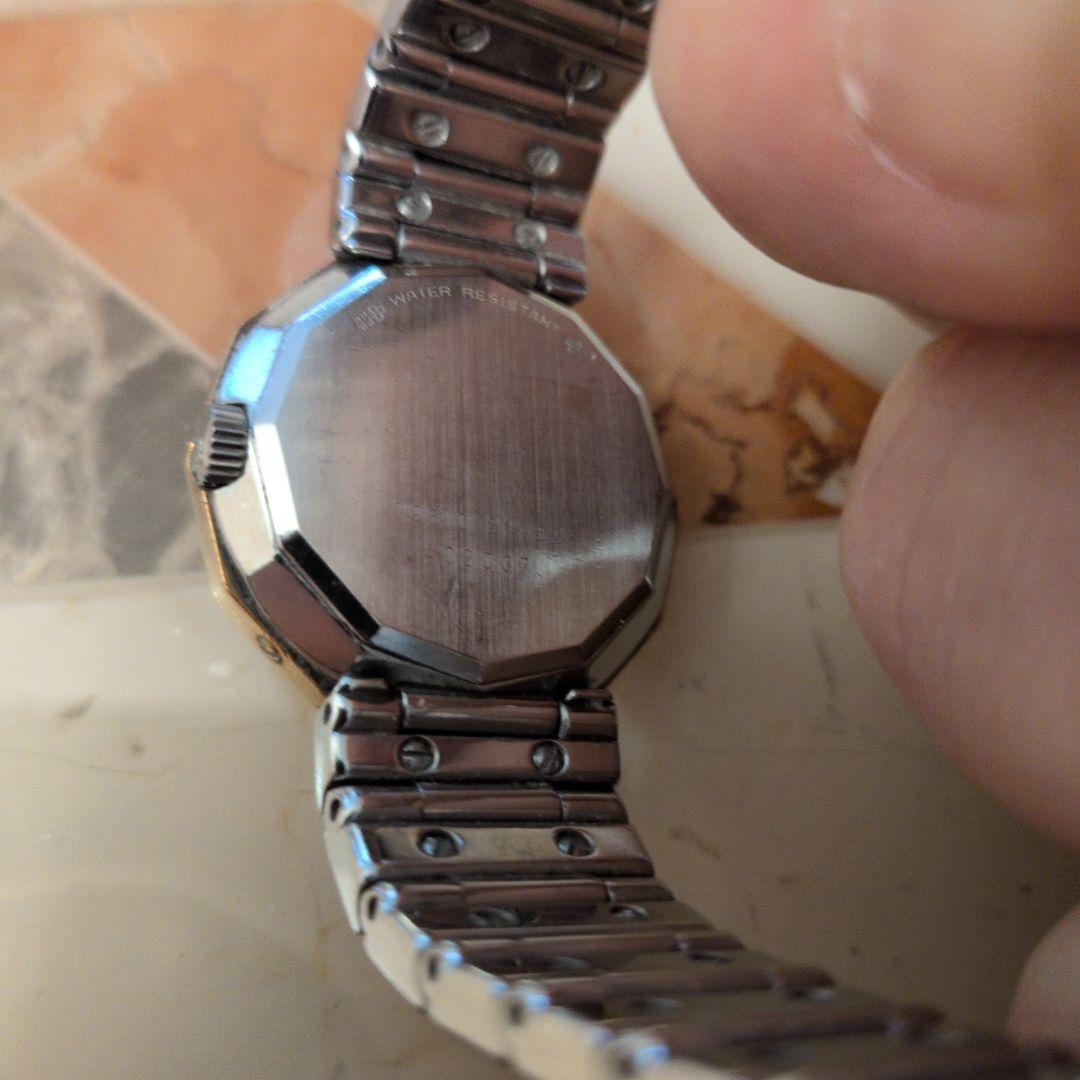 Corum Admiral's Cup レディース腕時計 21V52