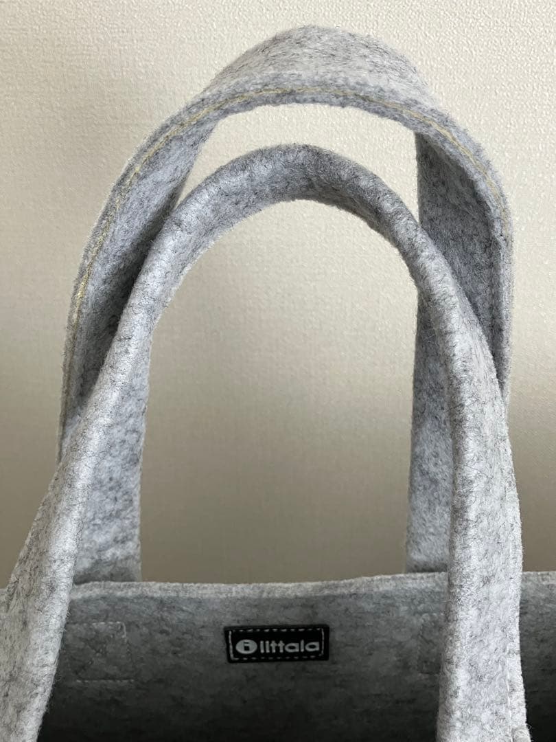 【*Mie様】廃盤カラー  MENO ホームバッグLサイズ