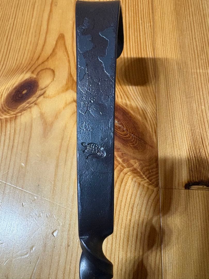 【millio】鍛造フライパン20cm、収納袋付き