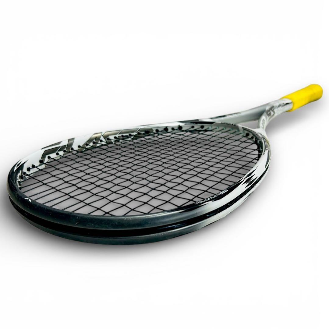 ★美品★ YONEX テニスラケット LASER 141