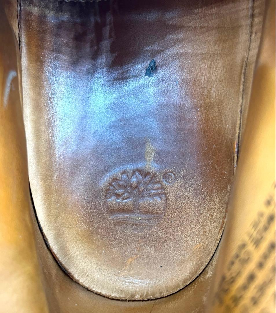 10.5w(10061 Timberland ウォータープルーフプレミアム