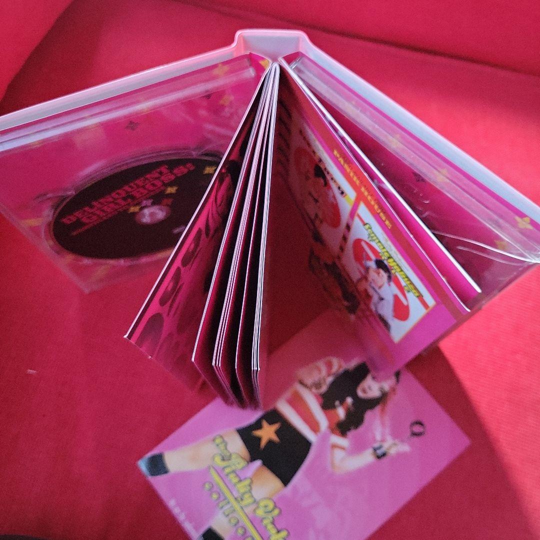 ピンキー バイオレンス コレクション