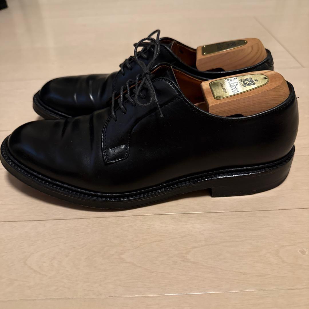 美品　Aldenオールデン 9901 8D（26.5cm）コードバン