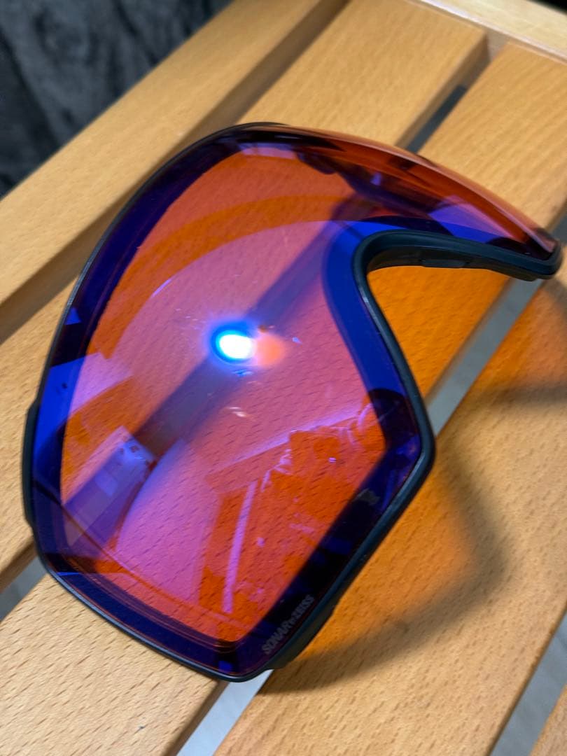 anon m4 スノーボード　ゴーグルレンズ スペアレンズ