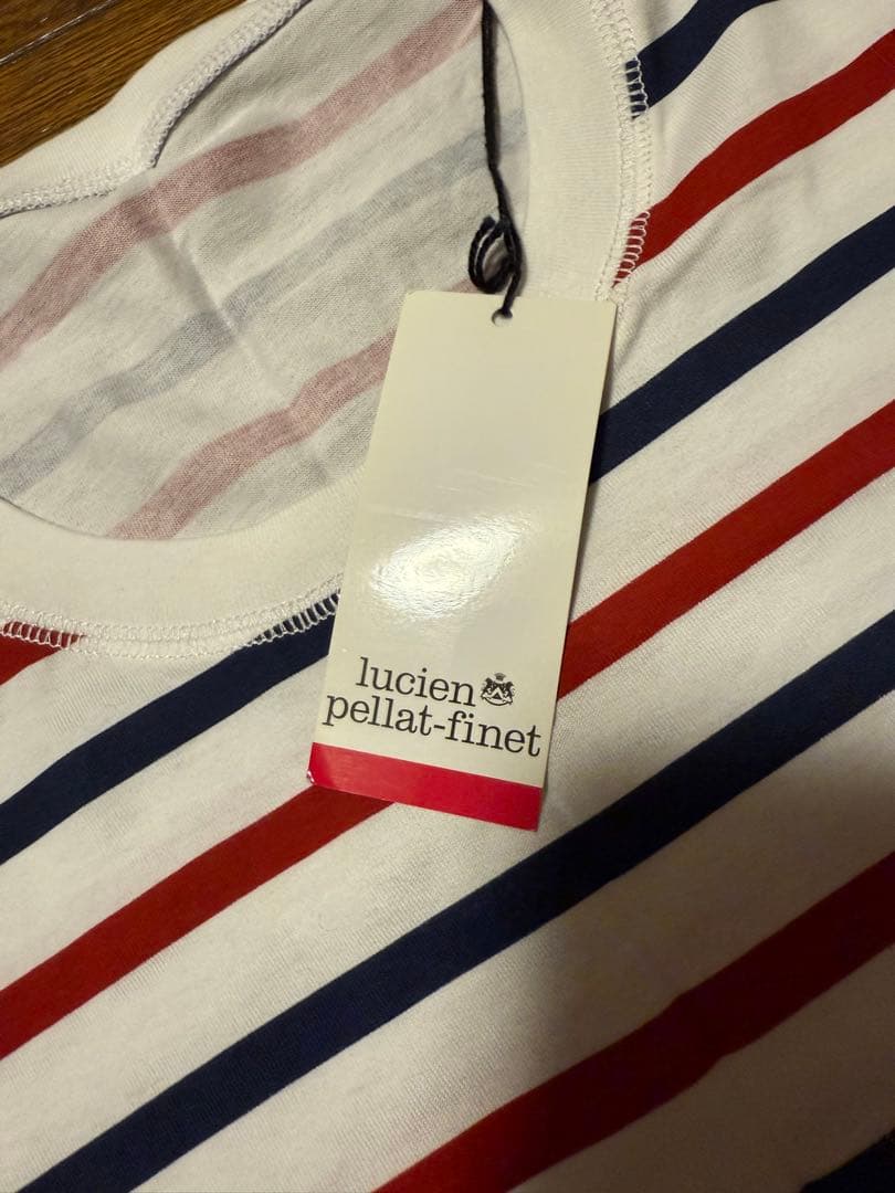 ルシアン　ルシアンペラフィネ　ロンT