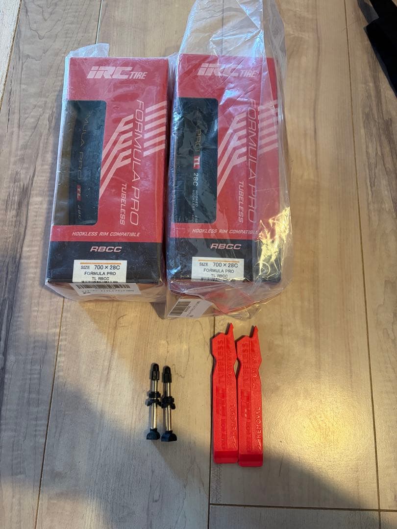 irc formula pro rbcc 28c第6世代