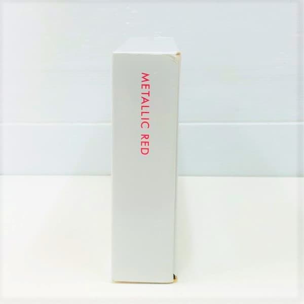 ★未使用品★極美品ニンテンドー3DSメタリックレッド【メーカー生産終了】