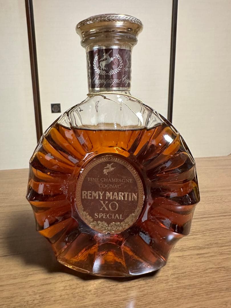 Rémy Martin XO Special ブランデー