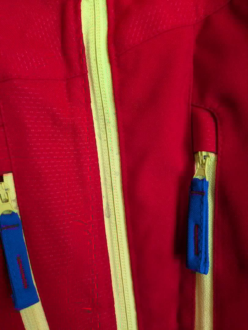 スキーウェア 子供 フェニックス 上下セット オマケ付き