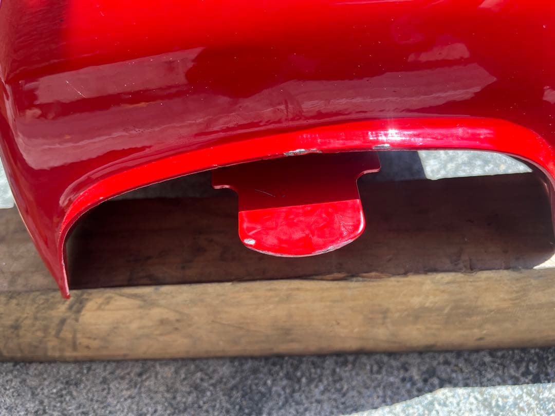 旧ヨンフォア398リプロタンク