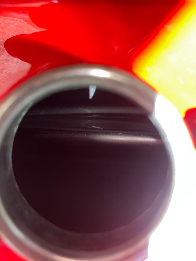 旧ヨンフォア398リプロタンク